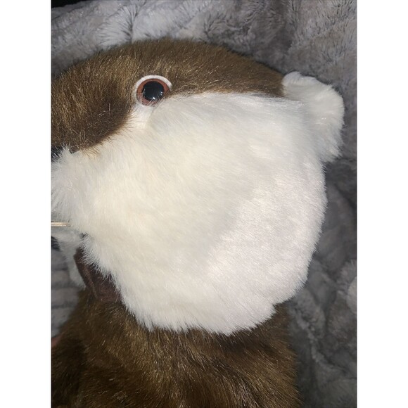 Caddy Shack Gopher Golf Club Head Cover Plush Stuffed Animal 15" - Picture 8 of 9